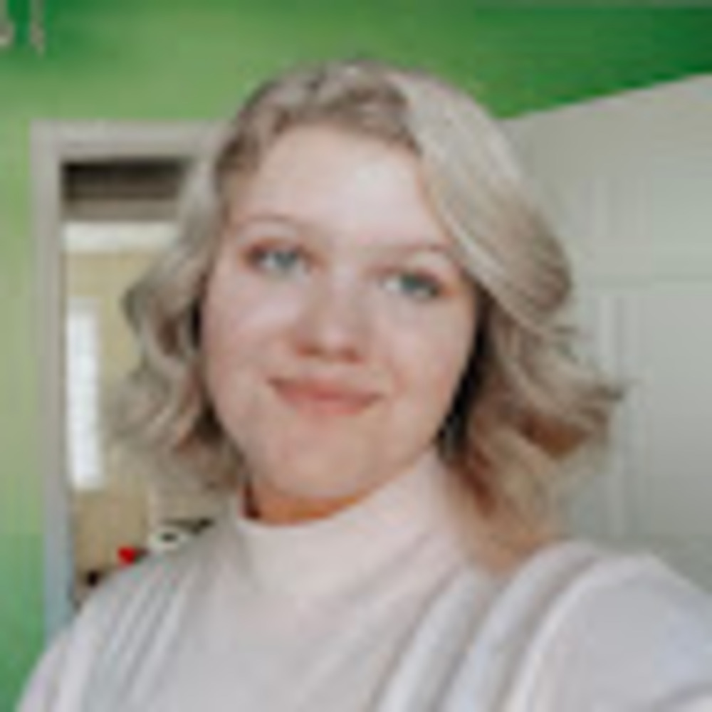 Meet your Posher, Madelyn
